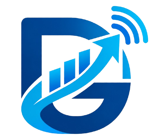 Digital Guru Logo